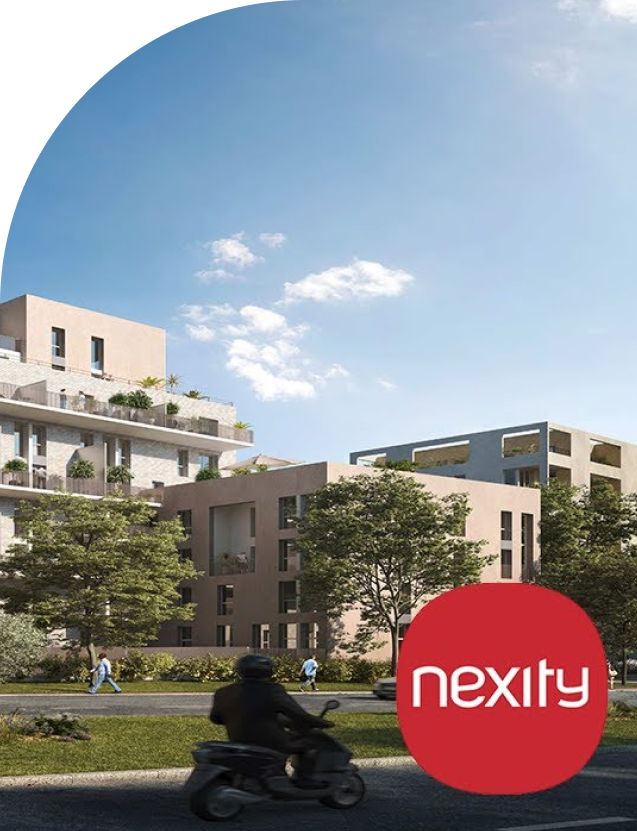 cas client nexity