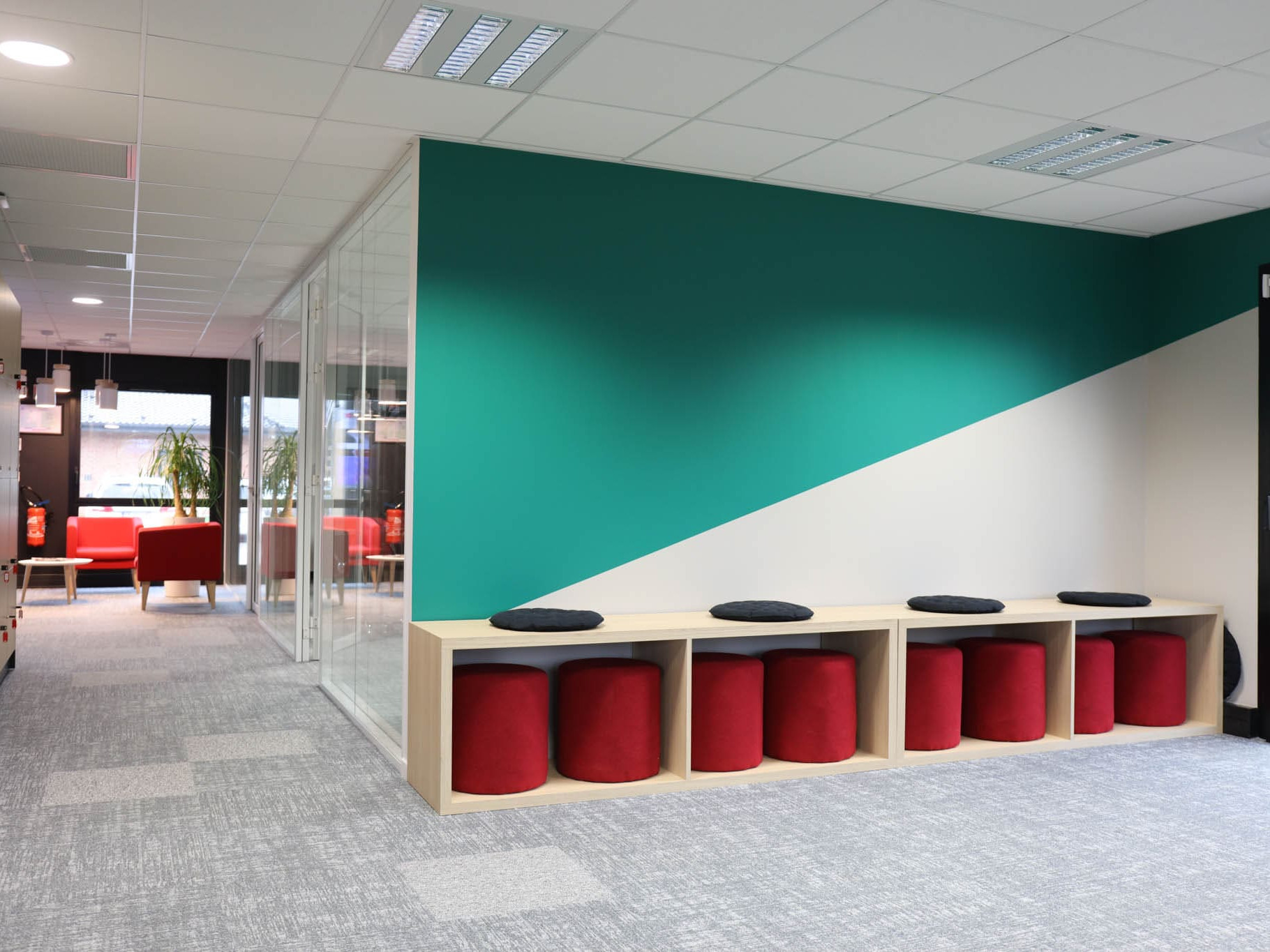 espace collaborateurs bureaux ntico