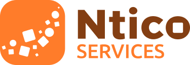 Ntico services logo