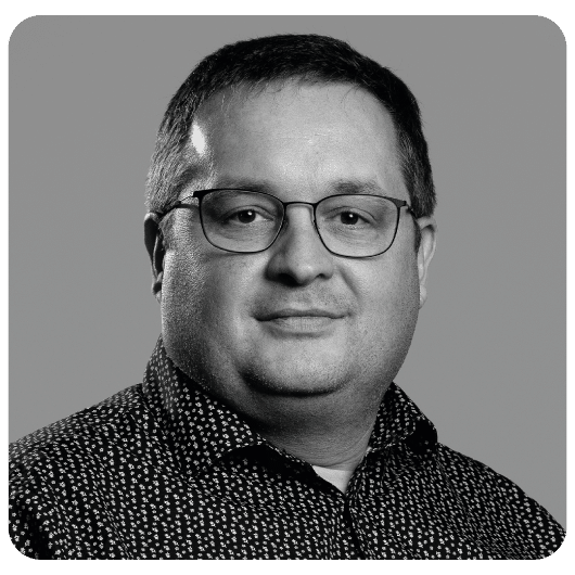 nicolas turck
