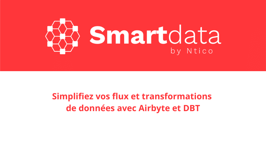 Photo de la première page d'un l'article SmartData.