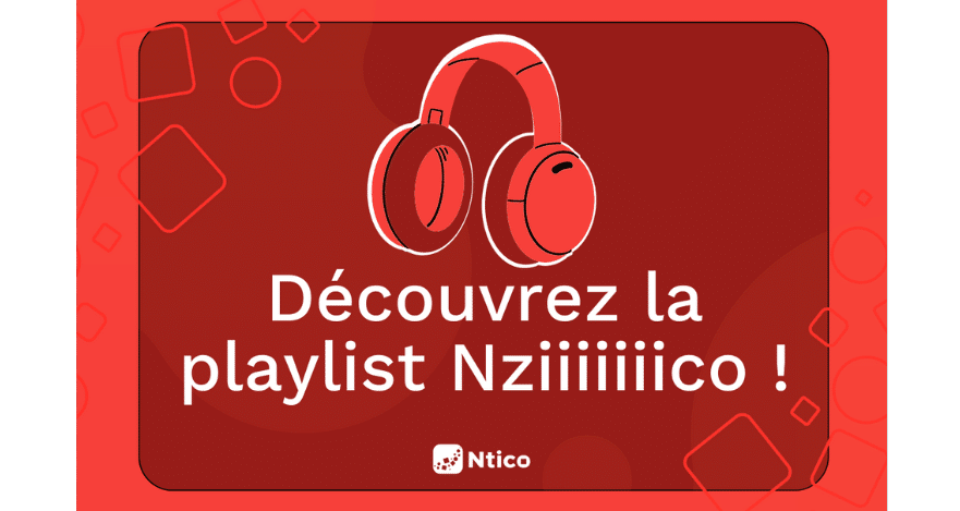 Playlist Nziiiiiico