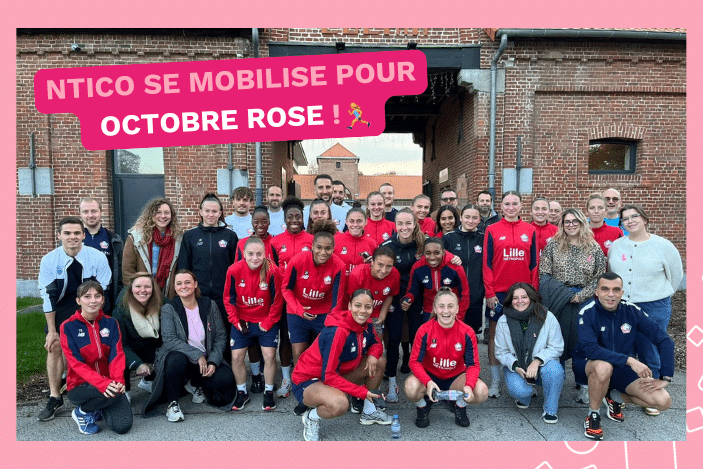 OCTOBRE ROSE 2024