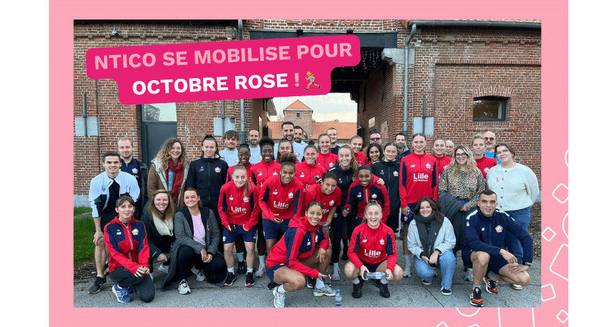 OCTOBRE ROSE 2024