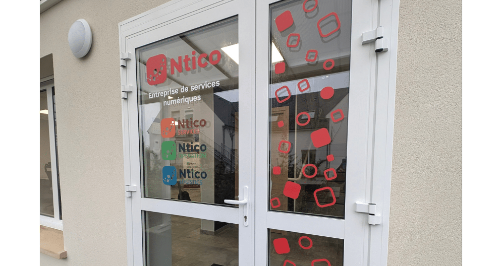 Nouvelle agence Orléans