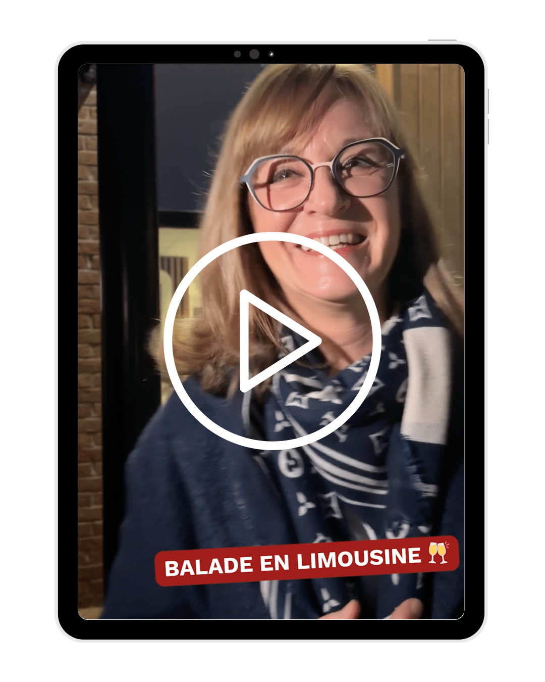 Bonne retraite Martine !