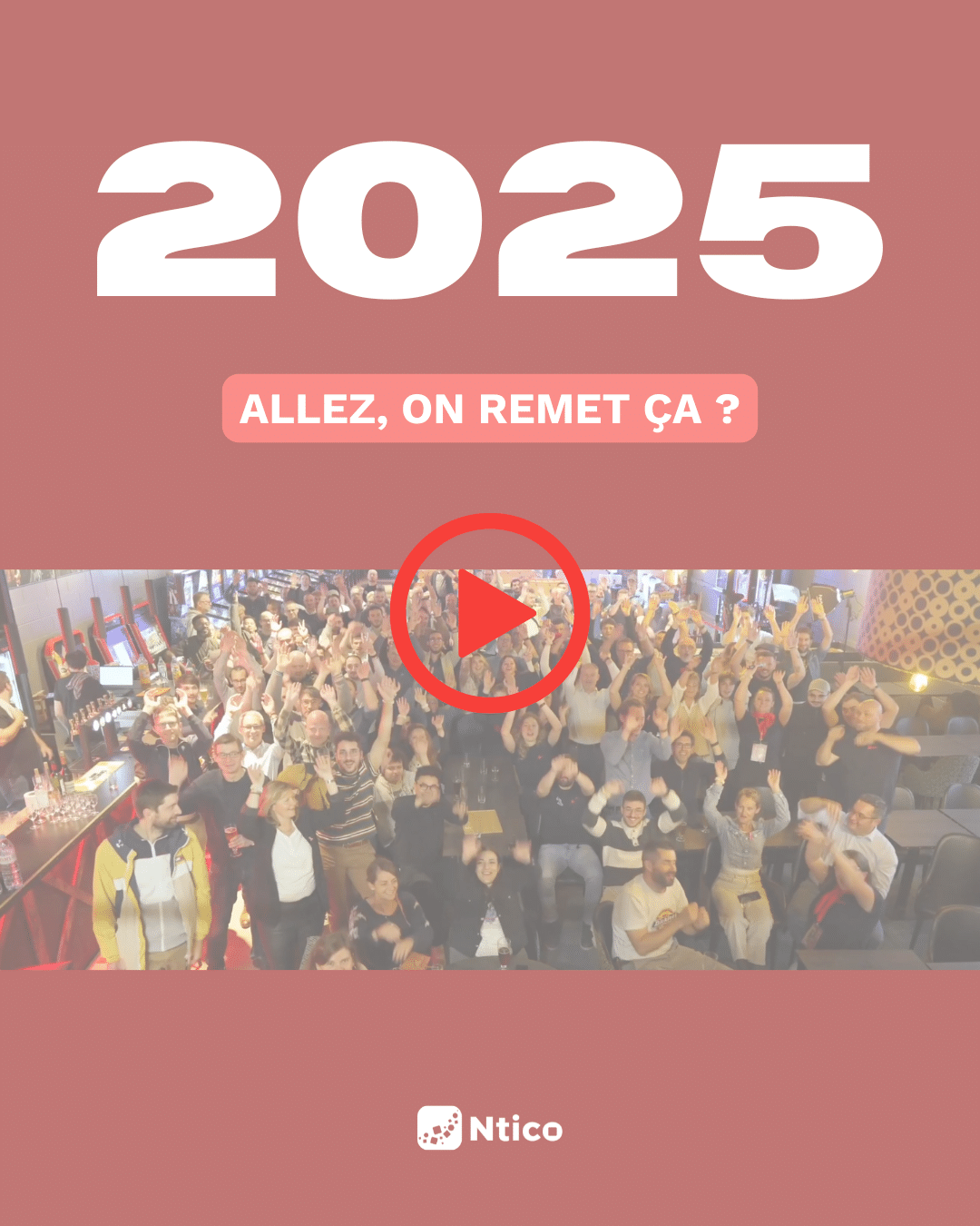 RECAP NTICO 2024 - MEILLEURS VOEUX