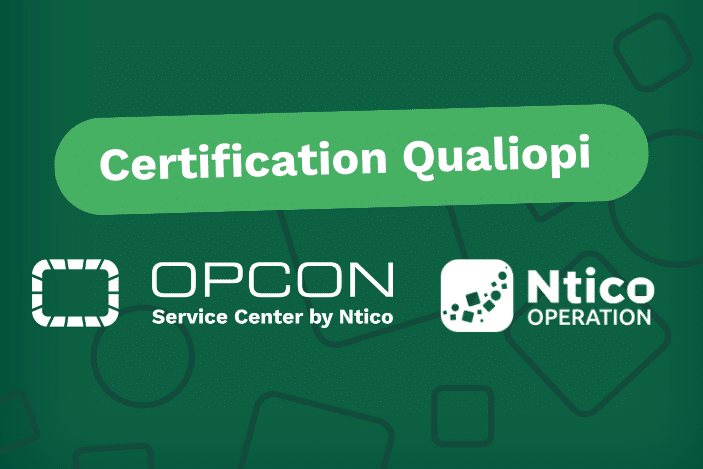 CERTIFICATION QUALIOPI