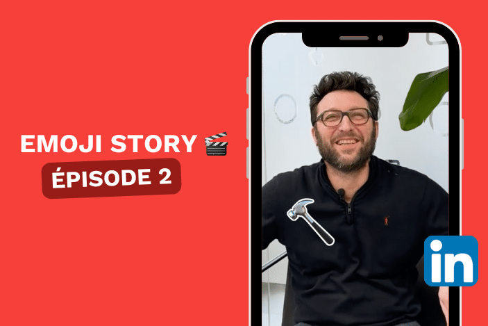 EMOJI STORY - EPISODE 2