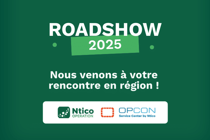 ROADSHOW 2025