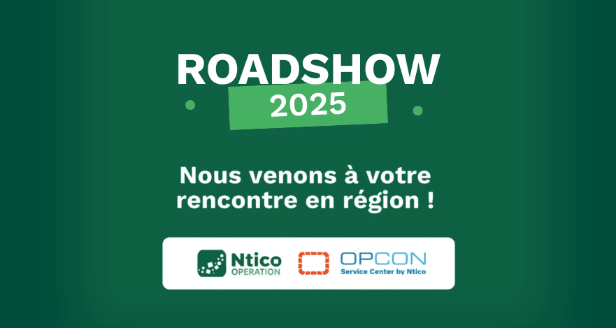 ROADSHOW 2025