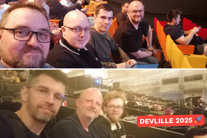 DEVLILLE