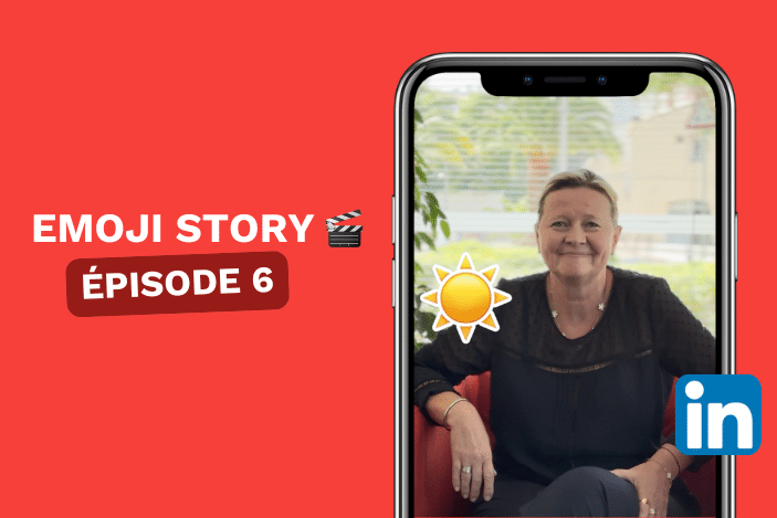 EMOJI STORY EP 6