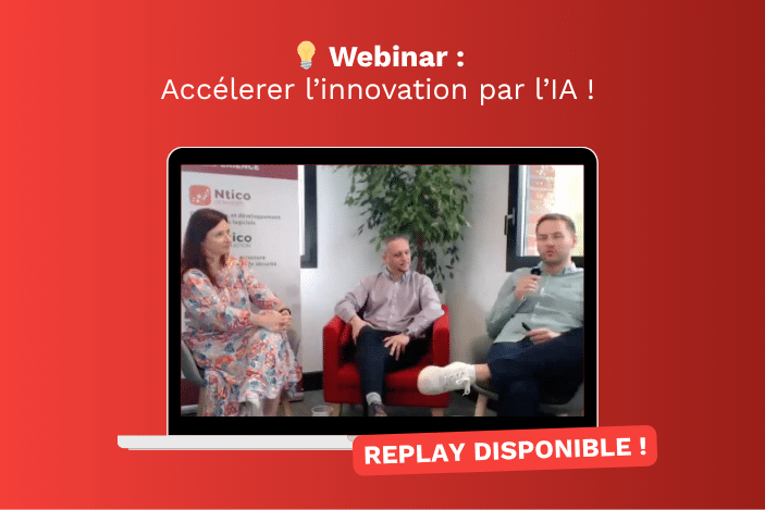REPLAY WEBINAR