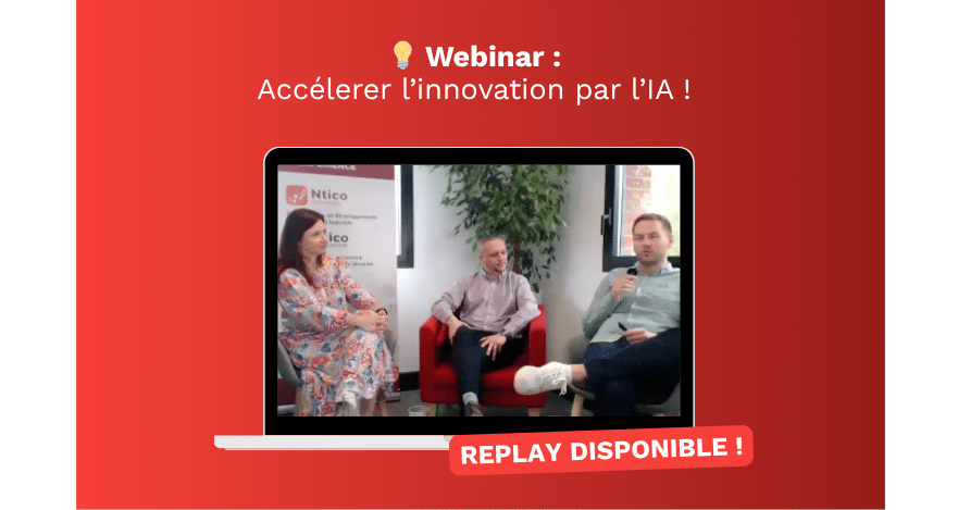 REPLAY WEBINAR