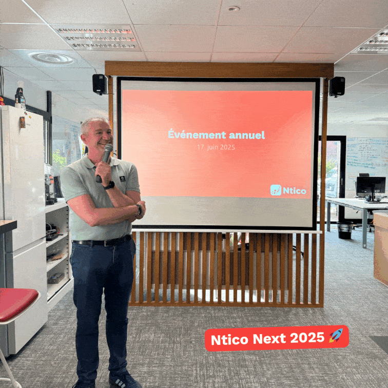 NTICO NEXT 2025