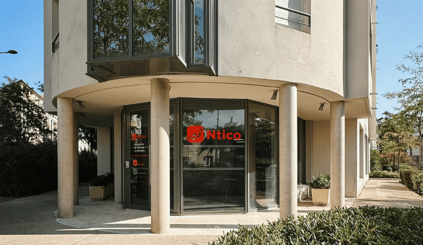 Agence Ntico Montpellier