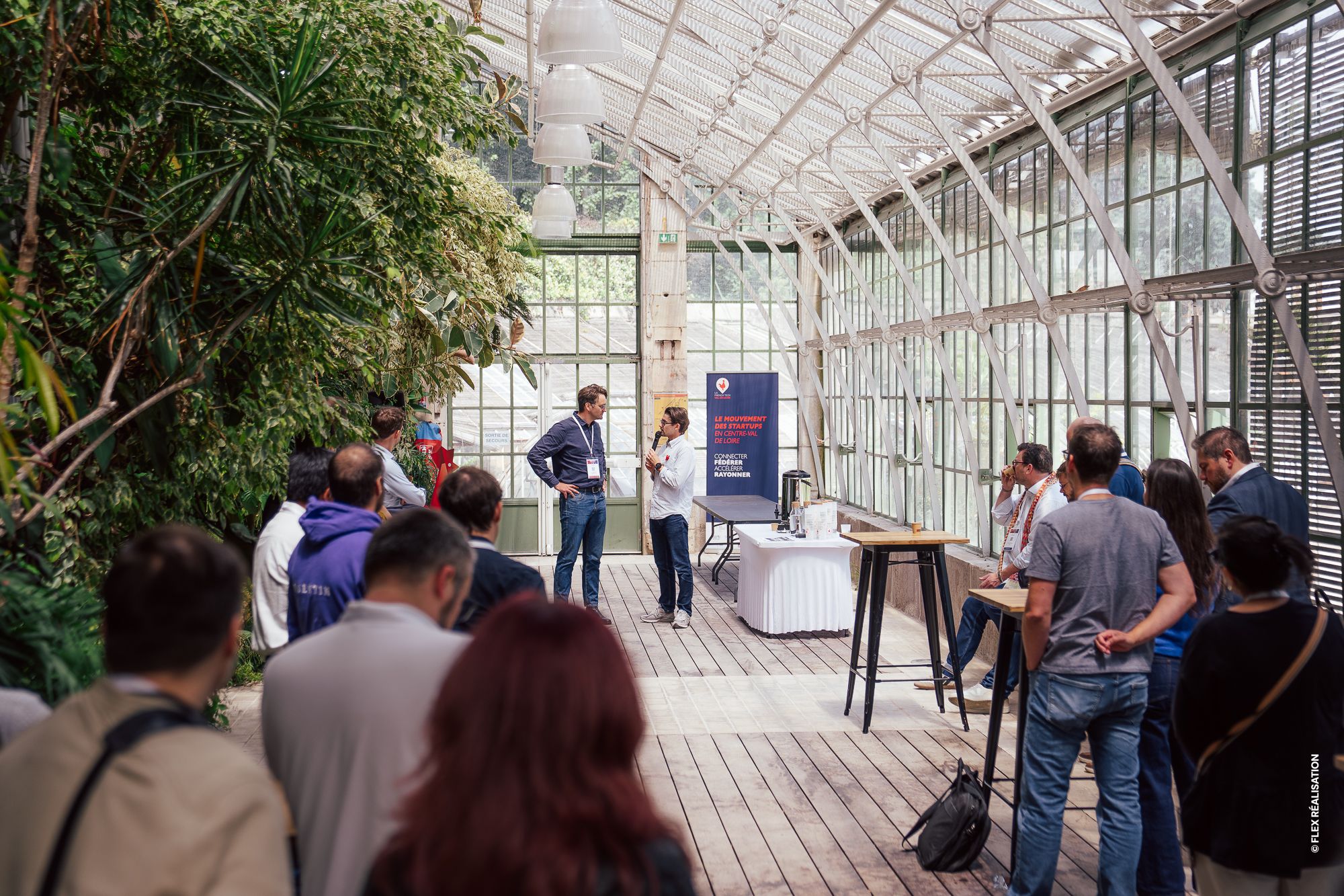 French Tech Connect — Ntico