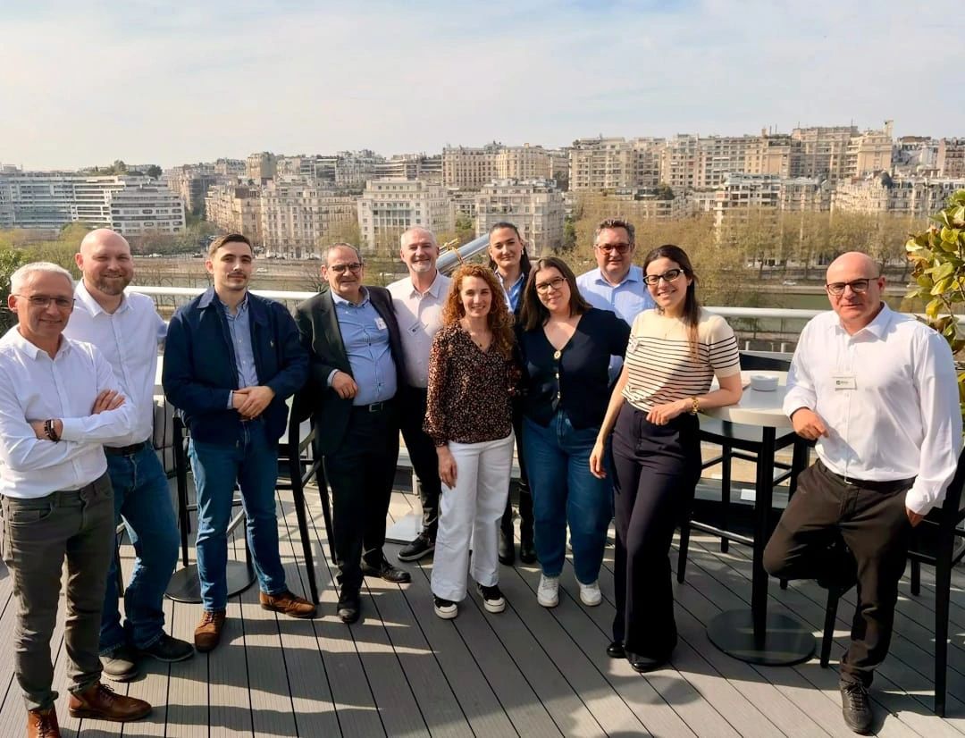 Roadshow OpCon 2026 — Ntico