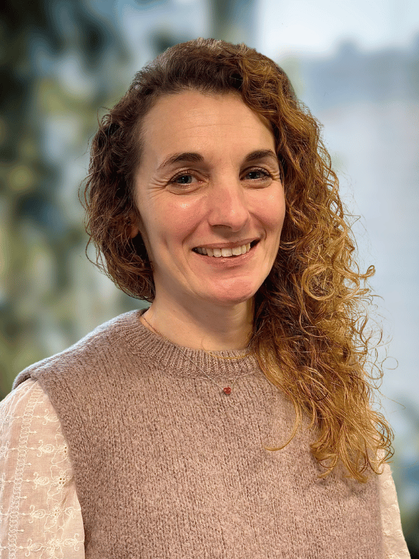 Annabelle LOUF, CSM OpCon