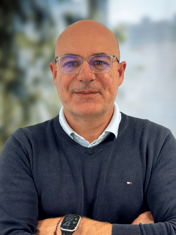Christophe AUTRET, CSM OpCon