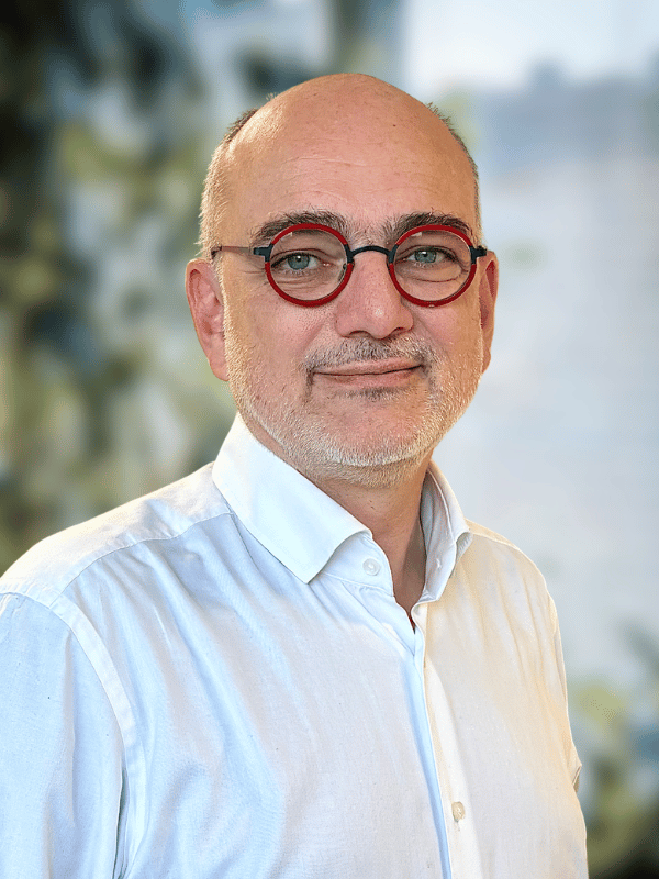 Emmanuel SANTERNE, Gérant Ntico Services