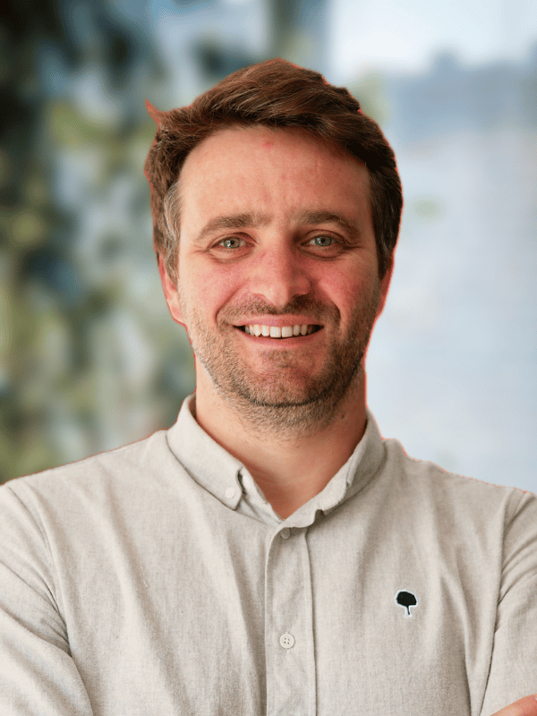 Éric GERBERON, Ingénieur d'Affaires Orléans