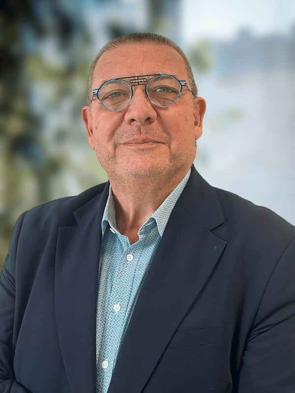 Fabrice BAILLY, Directeur Commercial Groupe
