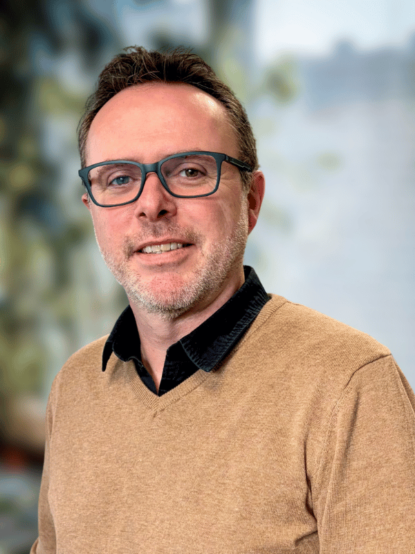 Gilles CASIEZ, Gérant Ntico Services