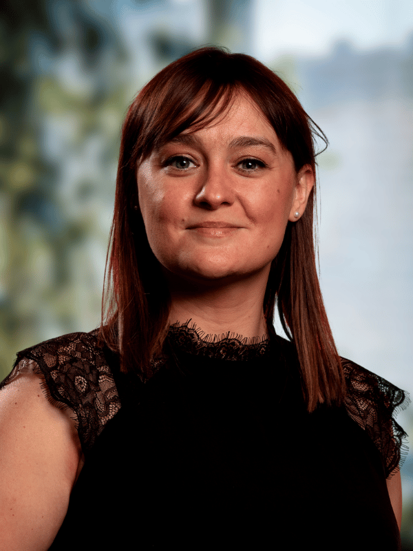 Hélène HERMAND, Directrice des Ressources Humaines