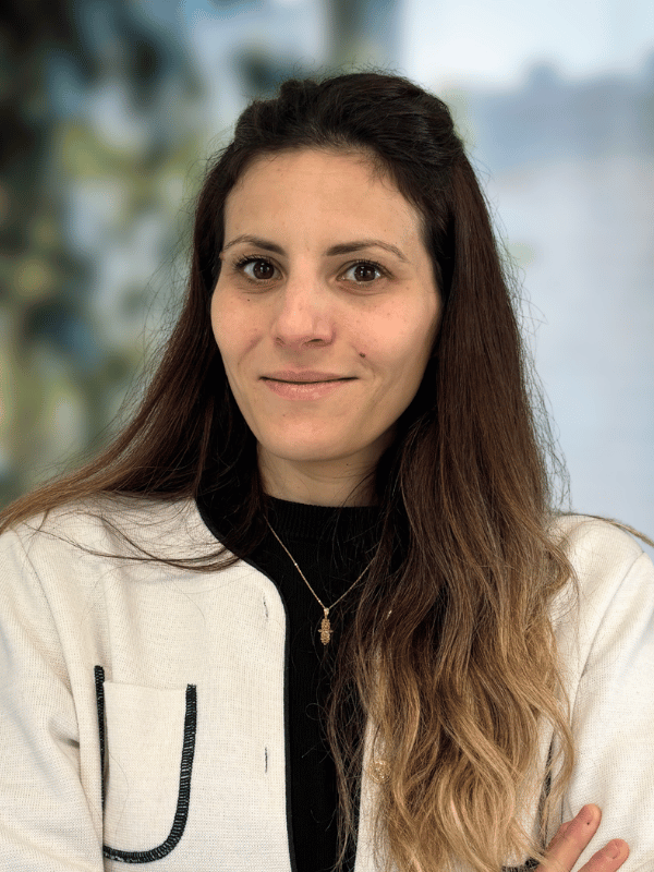Imen GHARBI, CSM OpCon