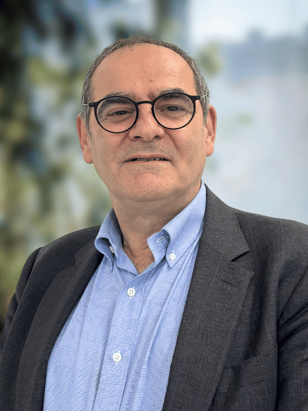 José DA SILVA, Directeur Commercial OpCon