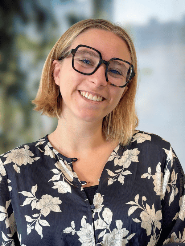 Louise TROLLÉ, Chargée de Recrutement