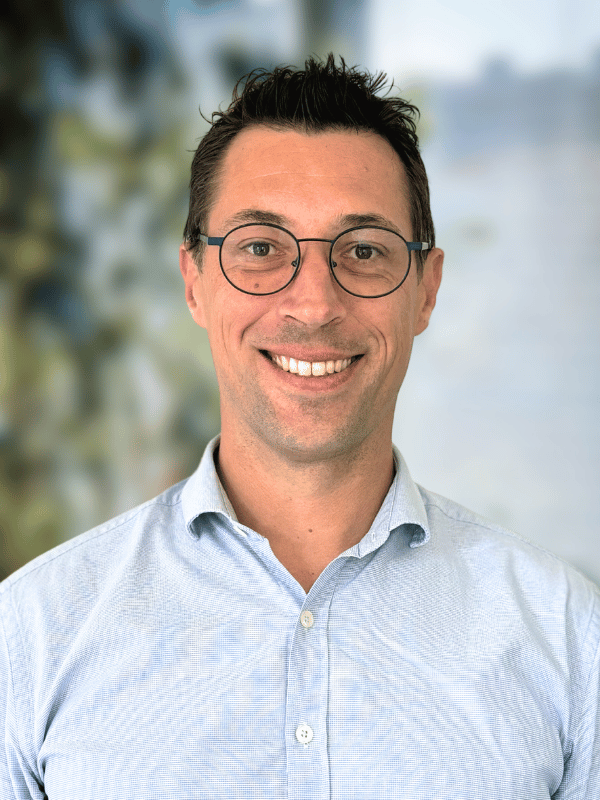 Maxime ISAERT, Responsable Commercial Lille
