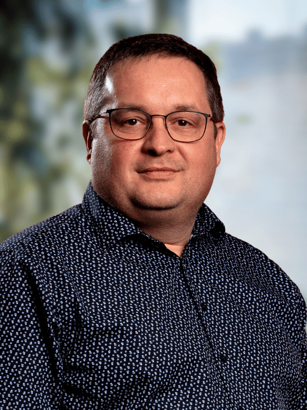 Nicolas TURCK, Gérant Ntico Operation