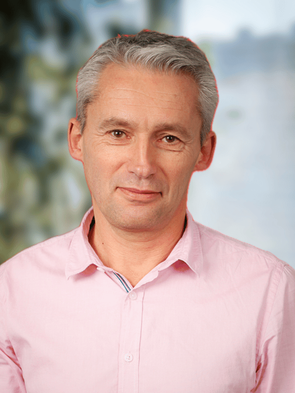 Olivier VARIN, CSM OpCon