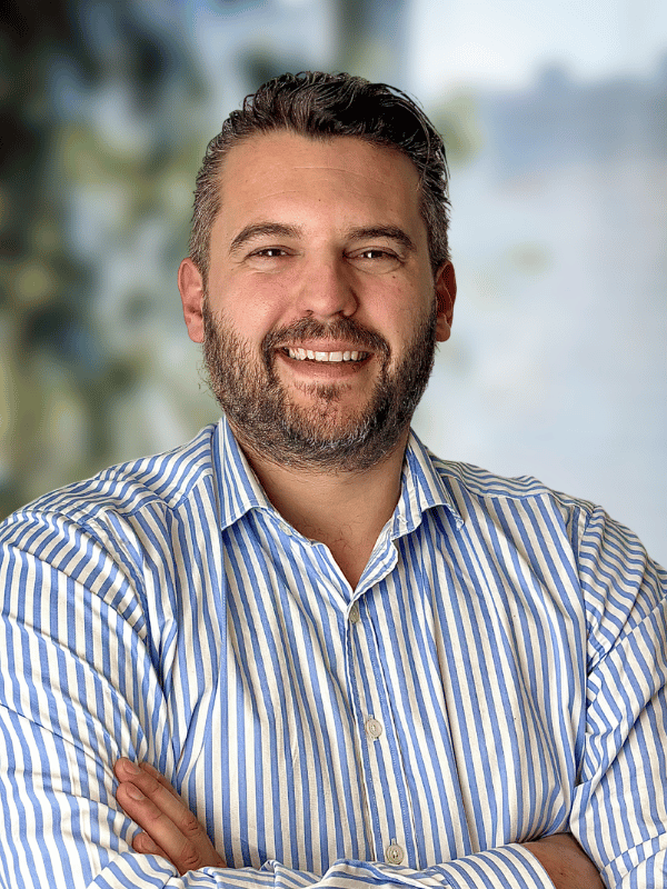 Renaud LAGACHE, Ingénieur d'Affaires Lille