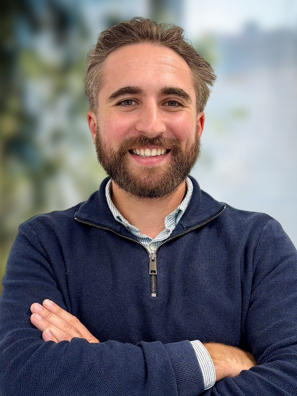 Pierre PARIS, Ingénieur d'Affaires Lille