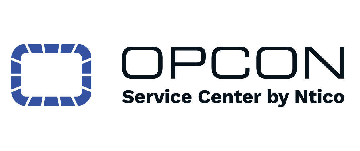 OpCon Service Center by Ntico