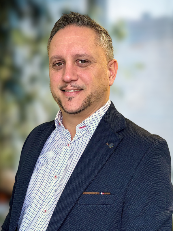 Alexandre Millet-Bassez, leader de la communauté SmartData chez Ntico
