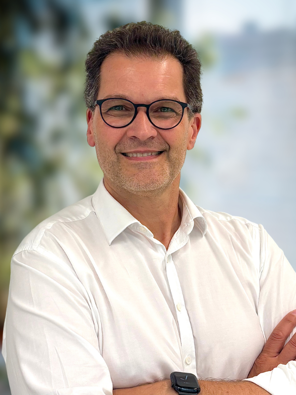 Rémi LEJEUNE, Directeur Commercial ESN
