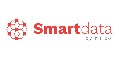 SmartData by Ntico