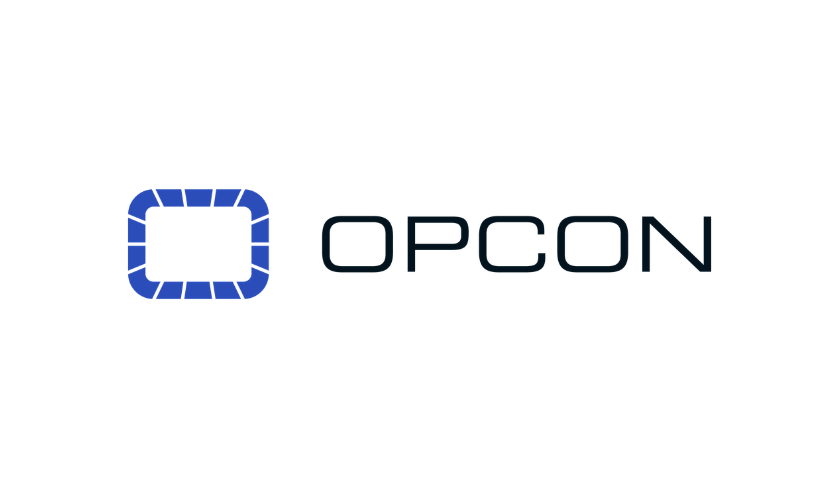 Logo OpCon