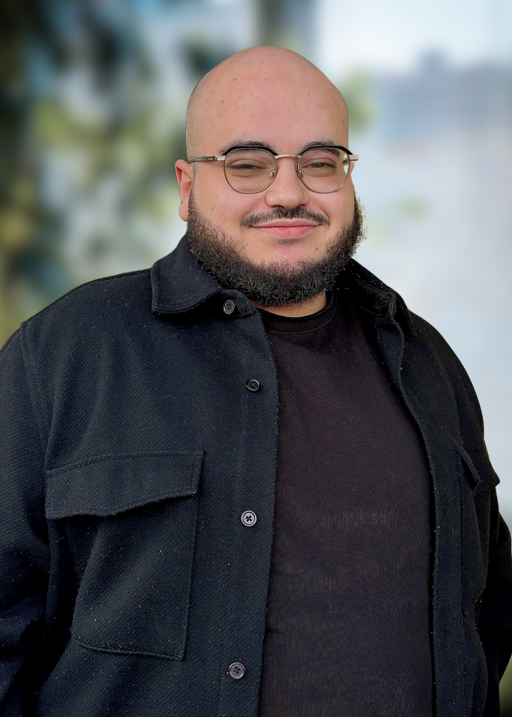 Mohamed Souissi, Ingénieur de Production chez Ntico