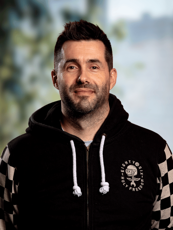 Nicolas Couvreur, Product Owner chez Ntico